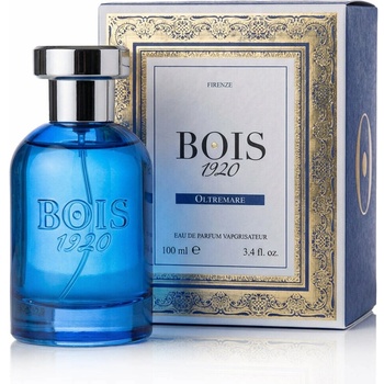 Oltremare EDP